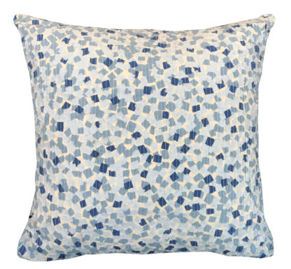 Cobalt Blue Small Mosaic